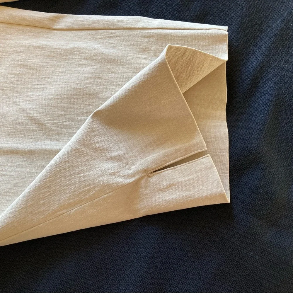 Ruby Rd Capri Pants Sz 12 NWT - Picture 9 of 12